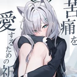 This is a pixiv picture whose title is コミケ(C103)脱稿しました！！！！！！！.