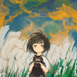 This is a pixiv picture whose title is 231221.