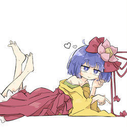 This is a pixiv picture whose title is 213.