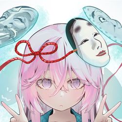 This is a pixiv picture whose title is こころにピース！.