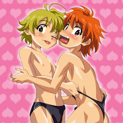 This is a pixiv picture whose title is 最近のツイログ！！.