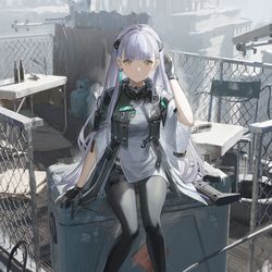 This is a pixiv picture whose title is Tololo.