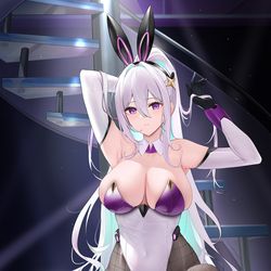This is a pixiv picture whose title is 7234.