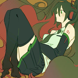 This is a pixiv picture whose title is FA.
