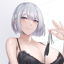 This is a pixiv picture whose title is 做人（RPK16）.