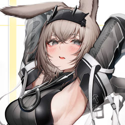 This is a pixiv picture whose title is アイビーエナ.
