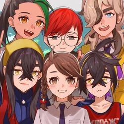 This is a pixiv picture whose title is はい、ピッピ！.