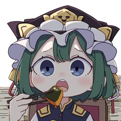This is a pixiv picture whose title is 冬至.