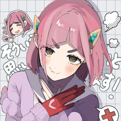 This is a pixiv picture whose title is タロちゃんかわいすぎるのよくないと思います！.