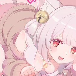 This is a pixiv picture whose title is Vチューバーさんなど.