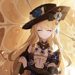 This is a pixiv picture whose title is ナヴィア.