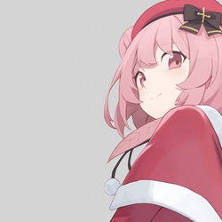 This is a pixiv picture whose title is セリナ.