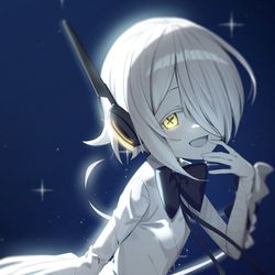 This is a pixiv picture whose title is ソフ.