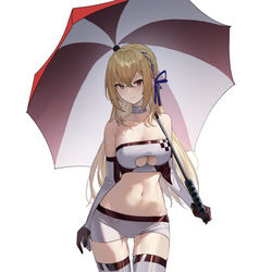 This is a pixiv picture whose title is pixivリクエスト作品.