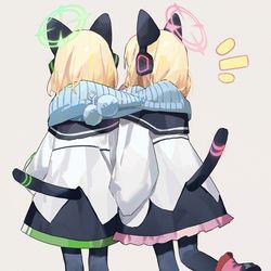 This is a pixiv picture whose title is ❄️.
