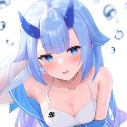 This is a pixiv picture whose title is リクエスト　伊13.