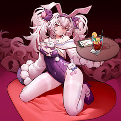 This is a pixiv picture whose title is ~.