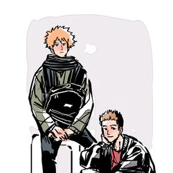 This is a pixiv picture whose title is 【WT】まとめ16.