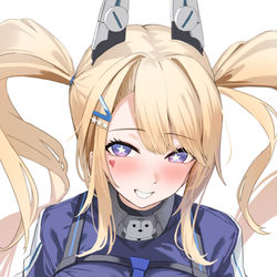 This is a pixiv picture whose title is グアム.