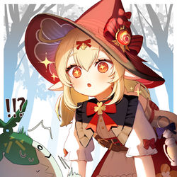 This is a pixiv picture whose title is 邂逅.