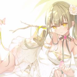 This is a pixiv picture whose title is おしらせ。.