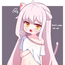 This is a pixiv picture whose title is Trickcal Kommy.
