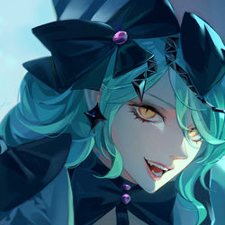 This is a pixiv picture whose title is 無期迷途ログ④.