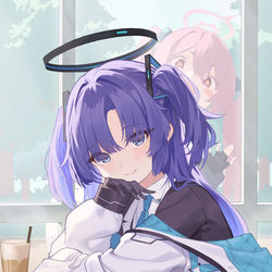 This is a pixiv picture whose title is 無題.