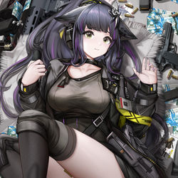 This is a pixiv picture whose title is Jessica.