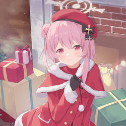 This is a pixiv picture whose title is セリナ.