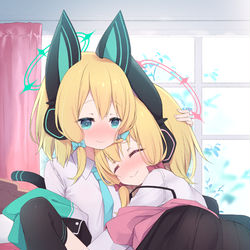 This is a pixiv picture whose title is モモミド.