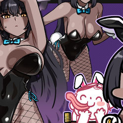 This is a pixiv picture whose title is 角楯カリン.