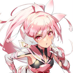 This is a pixiv picture whose title is 友奈ちゃ.