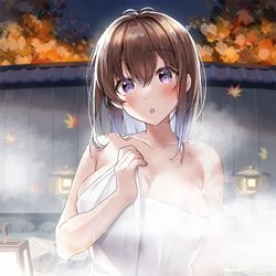 This is a pixiv picture whose title is （さらに成長している…だと⁉︎).