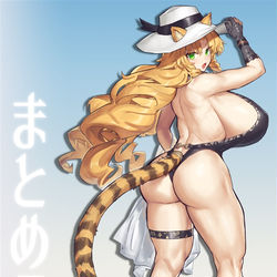 This is a pixiv picture whose title is C103おしながき.