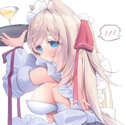 This is a pixiv picture whose title is メリークリスマスっ.