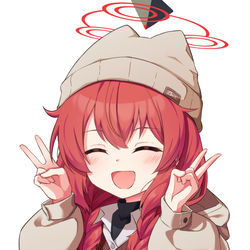 This is a pixiv picture whose title is マキちゃん✌.