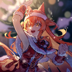 This is a pixiv picture whose title is マヤノトップガン.