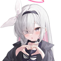 This is a pixiv picture whose title is プラナ💗.