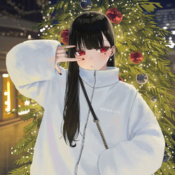 This is a pixiv picture whose title is きらっ.