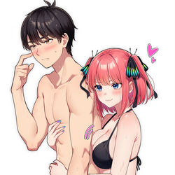 This is a pixiv picture whose title is Twitterまとめ7.
