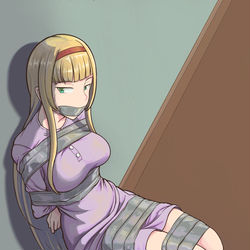 This is a pixiv picture whose title is Wendy 1.