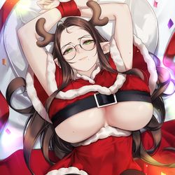 This is a pixiv picture whose title is Artworks No.103.