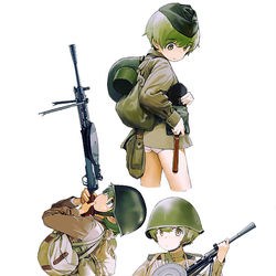 This is a pixiv picture whose title is 无题.