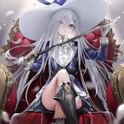 This is a pixiv picture whose title is 死亡遊戯で飯を食う。5.
