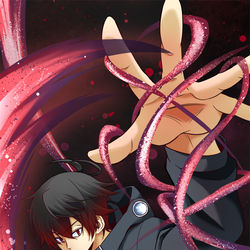This is a pixiv picture whose title is カゲチヨ.