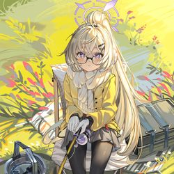This is a pixiv picture whose title is 音瀬コタマ.