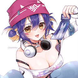 This is a pixiv picture whose title is Overwatch的圖.