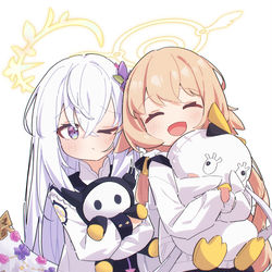 This is a pixiv picture whose title is あずひふ.