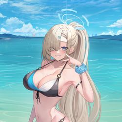 This is a pixiv picture whose title is 무제.